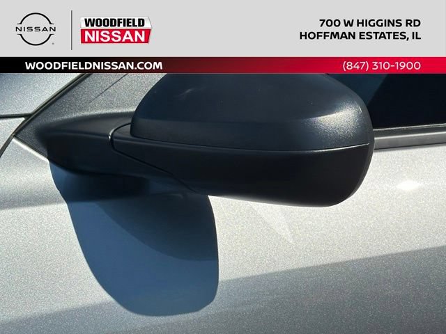 Used 2024 Chevrolet Trax LS FWD image 11