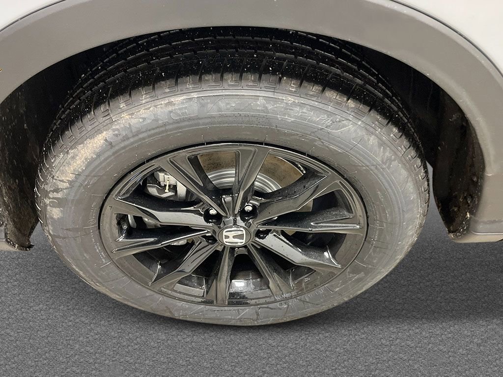 New 2025 Honda CR-V Sport-L image 11