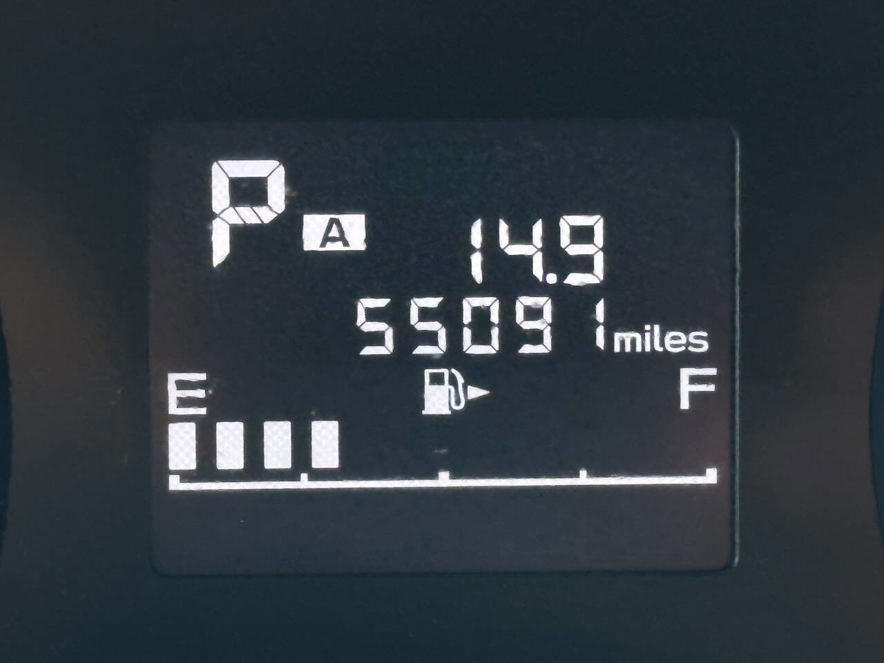 Used 2019 Subaru Impreza 2.0i image 45