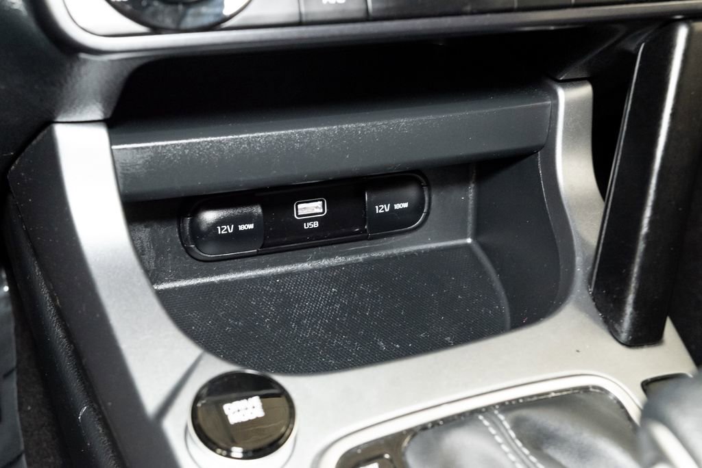Certified 2024 Kia Seltos LX AWD/4WD image 18