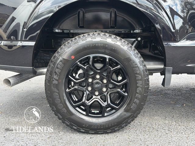 New 2026 Ford F150 Lariat w/ Bed Utility Package image 33