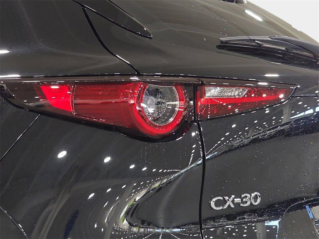 Used 2021 MAZDA CX-30 FWD 2.5 S image 30
