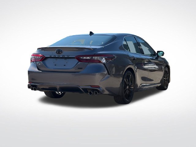 Used 2023 Toyota Camry XSE w/ Cold Weather Package FWD image 38