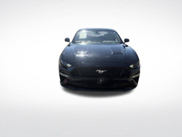 Used 2019 Ford Mustang GT Premium RWD image 2