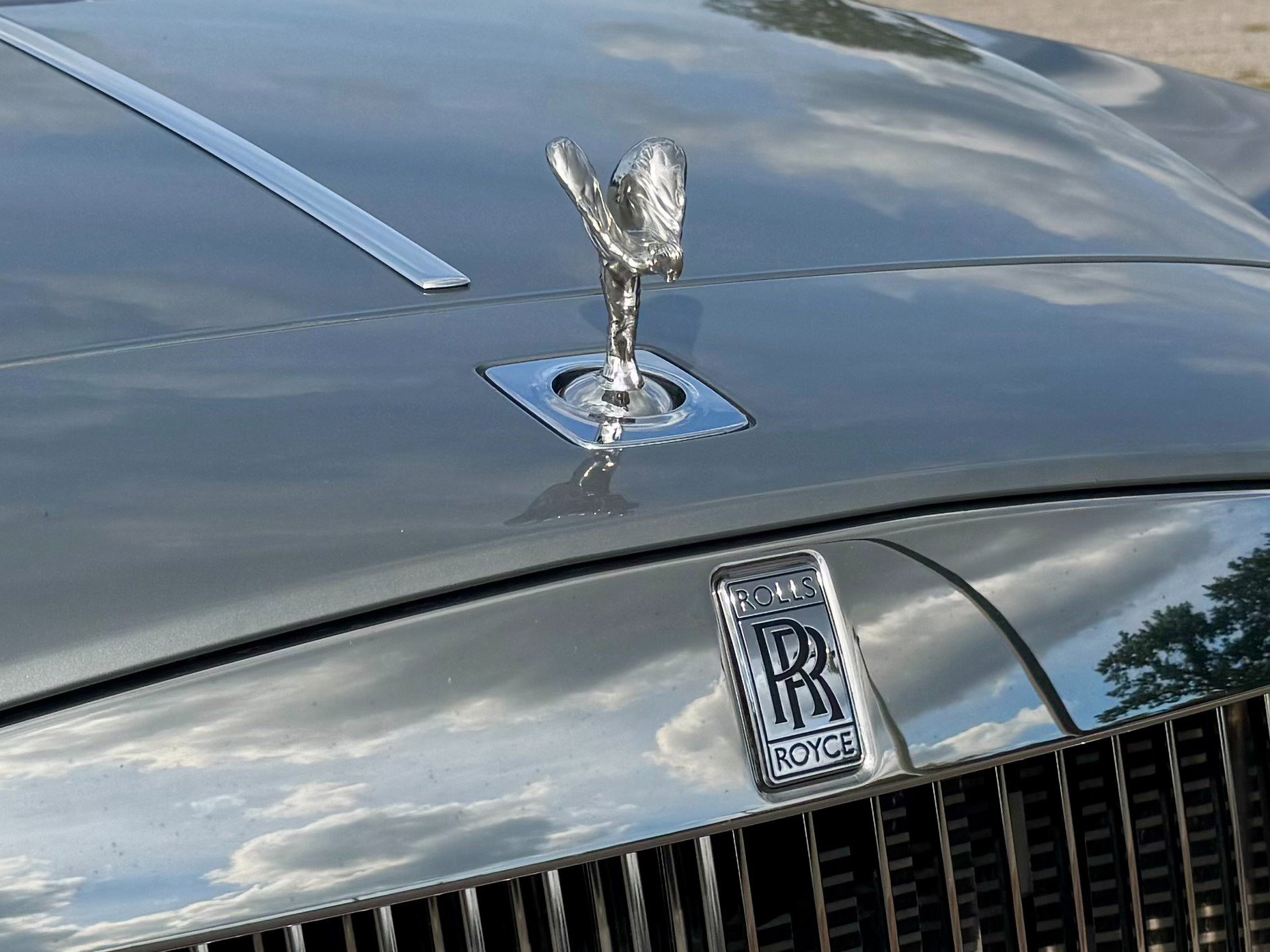 Used 2016 Rolls-Royce Wraith RWD image 78
