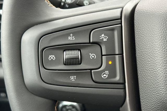 New 2026 GMC Sierra 2500 AT4 w/ AT4 Premium Plus Package image 28