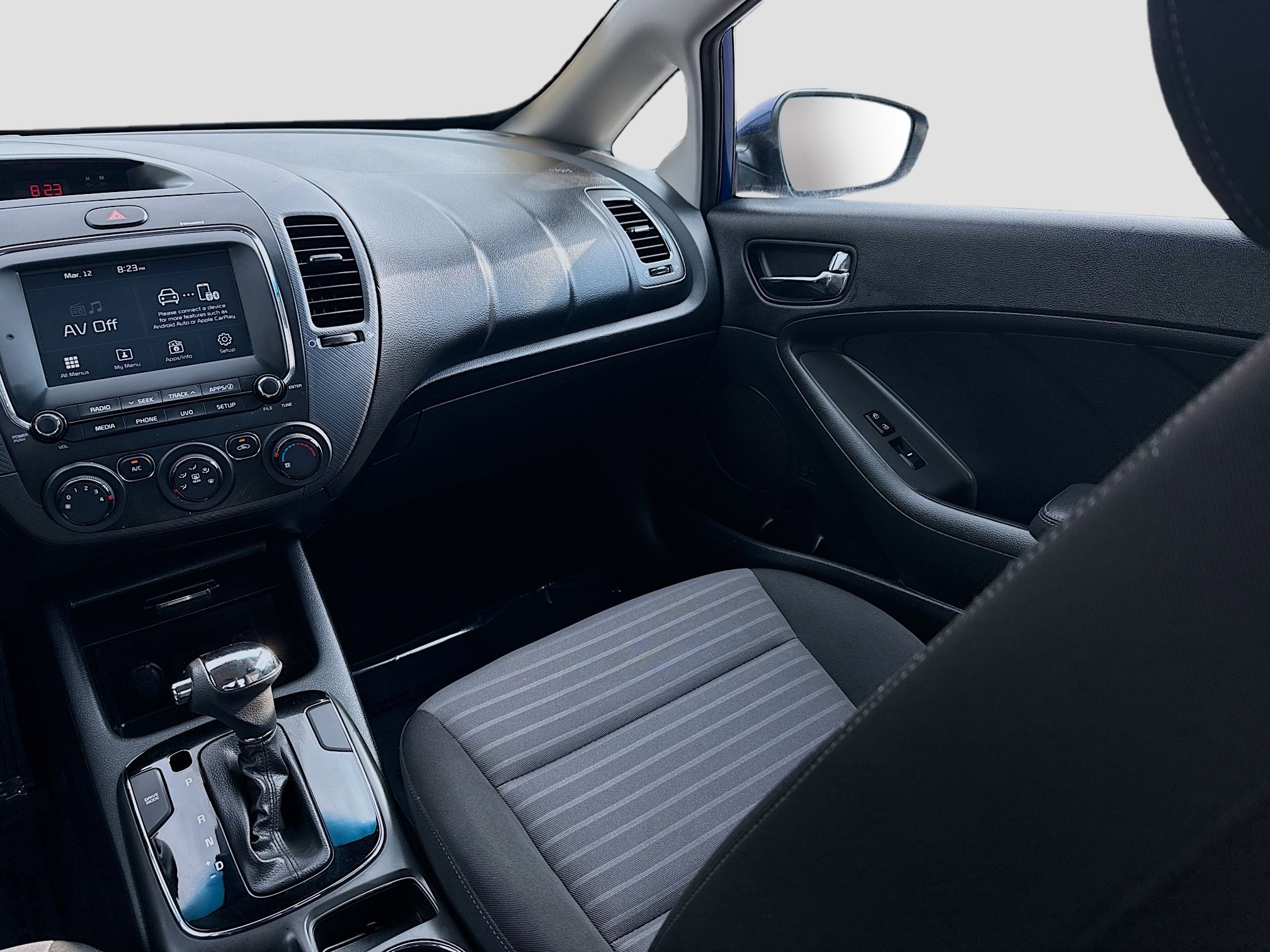 Used 2018 Kia Forte S image 21