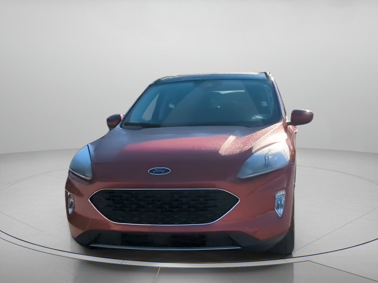 Certified 2022 Ford Escape SEL w/ Technology Package image 7