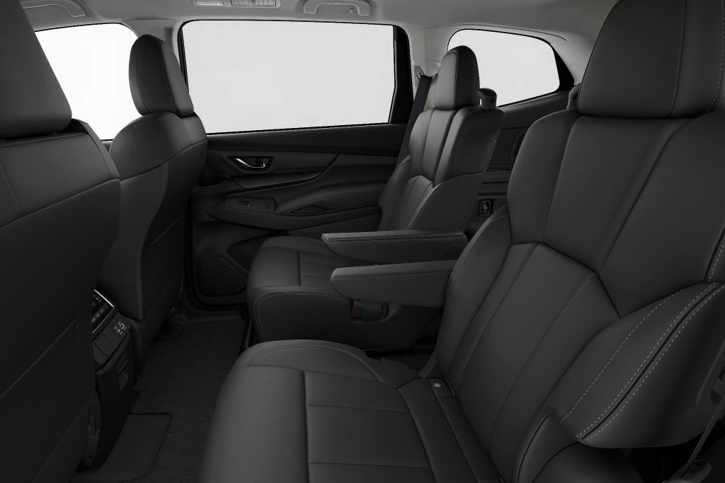 New 2027 Subaru Ascent Premium AWD/4WD image 15