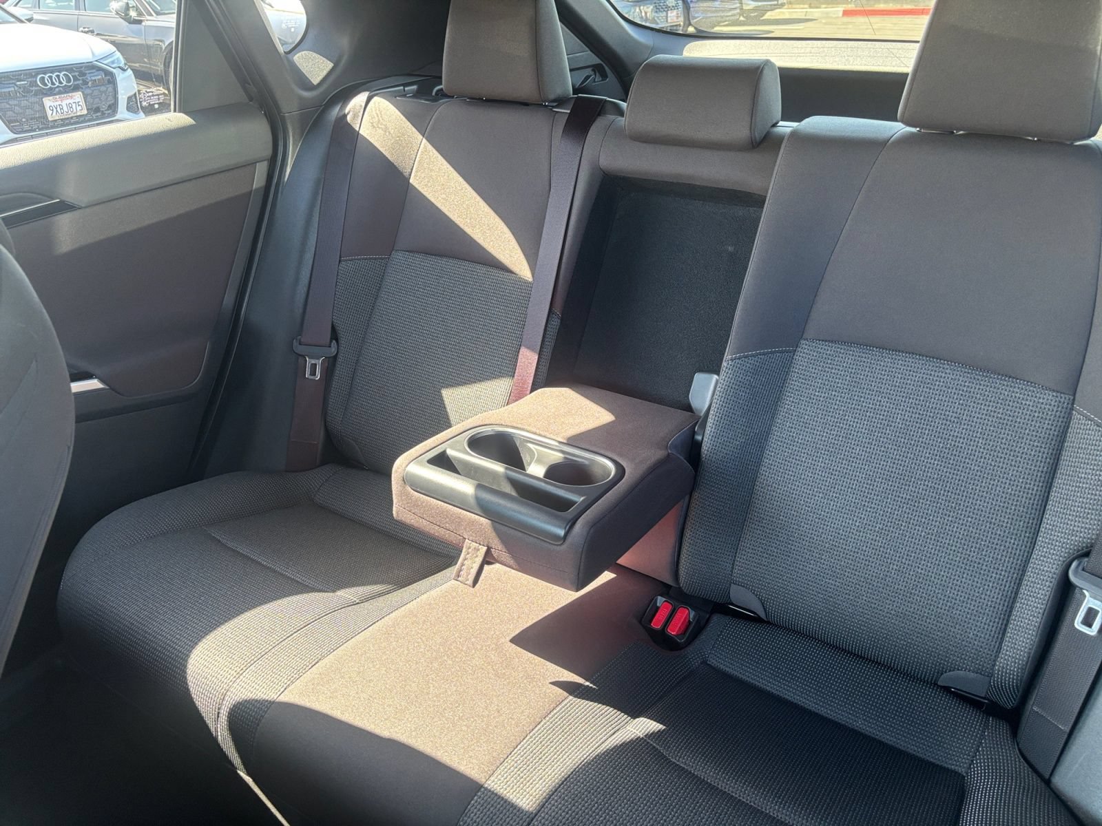Certified 2025 Subaru Solterra w/ Premium Package AWD/4WD image 17