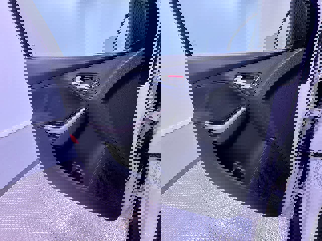 Used 2016 Ford Focus Titanium image 30