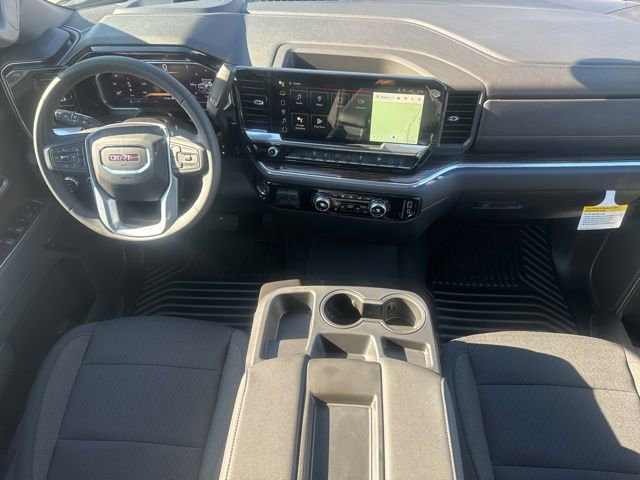 New 2026 GMC Sierra 2500 SLE w/ Preferred Package AWD/4WD image 39