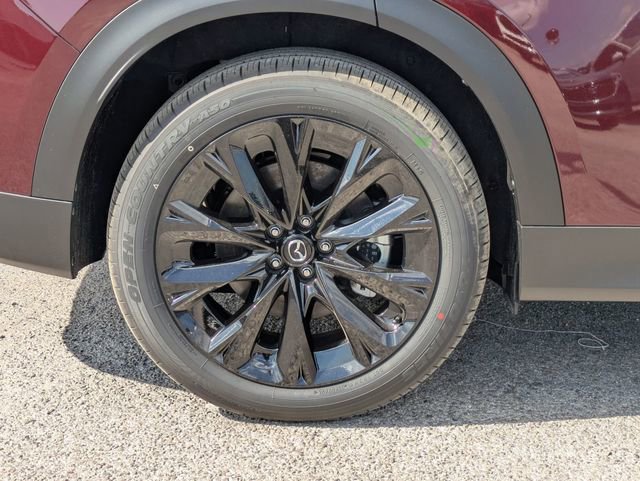 New 2026 MAZDA CX-90 3.3 Turbo w/ Premium Sport Pkg image 12