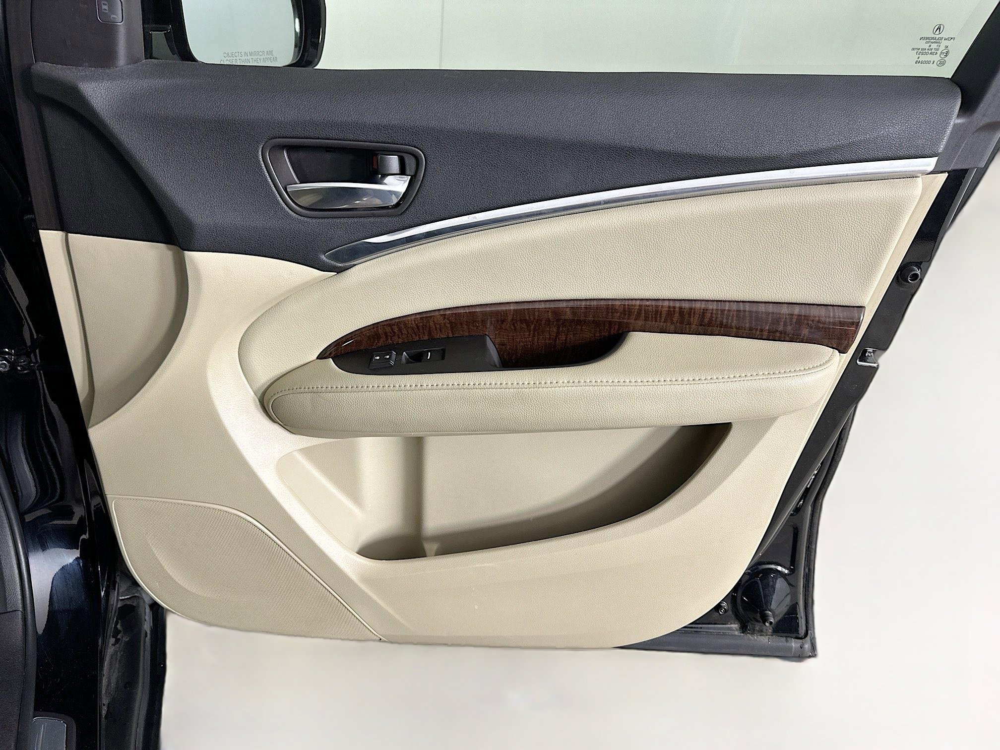 Used 2017 Acura MDX SH-AWD w/ Technology Package image 35