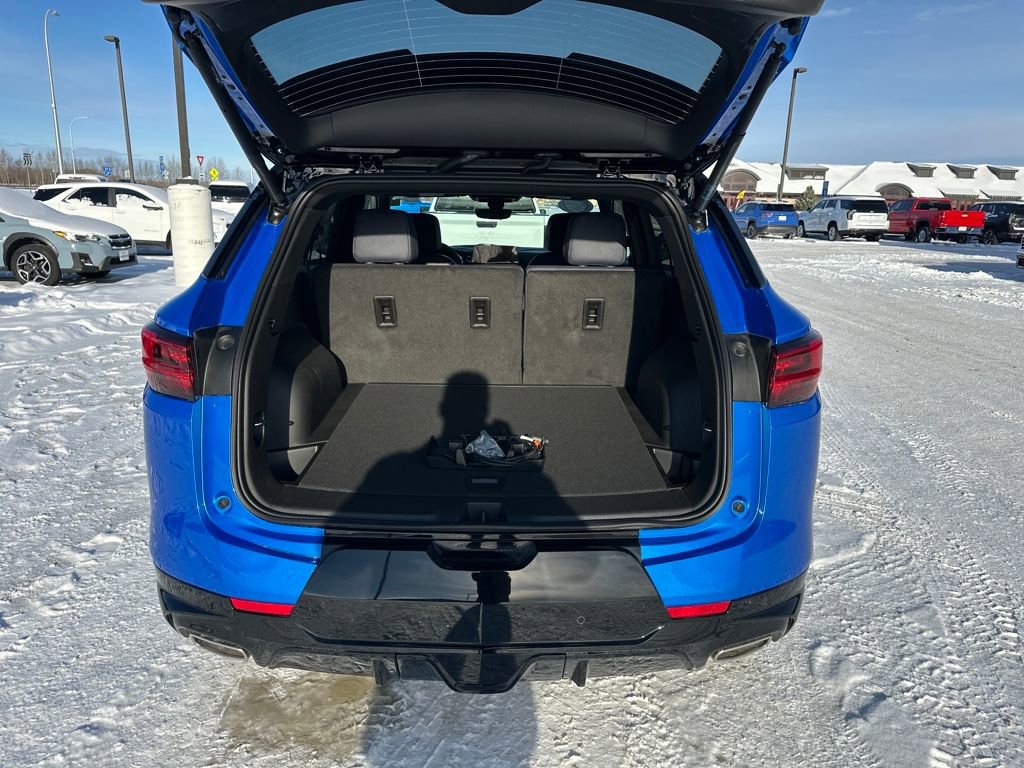 New 2026 Chevrolet Blazer RS w/ Driver Confidence II Package image 26
