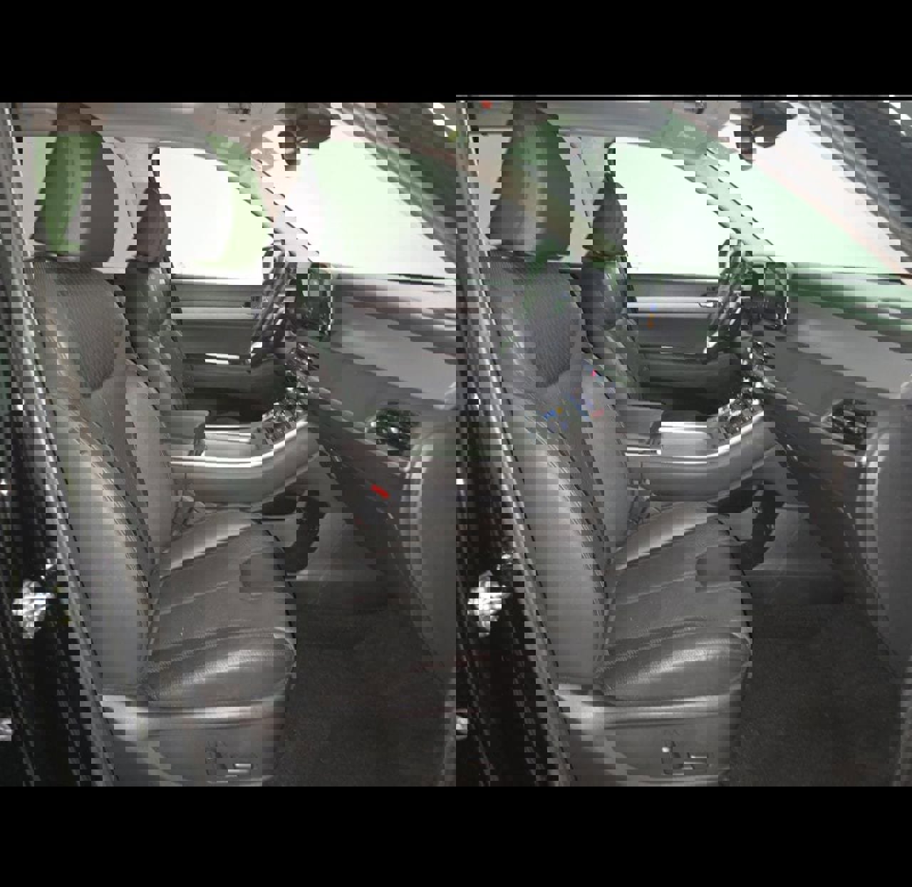 Used 2022 Hyundai Palisade SEL w/ Premium Package image 10