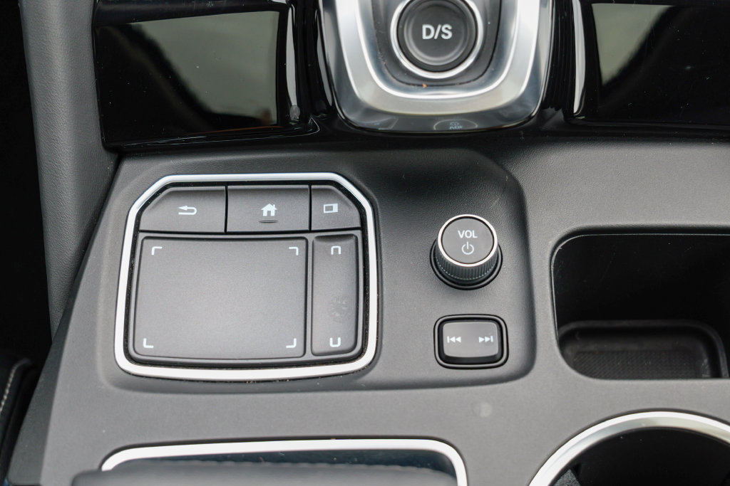 Used 2024 Acura MDX w/ Technology Package AWD/4WD image 56