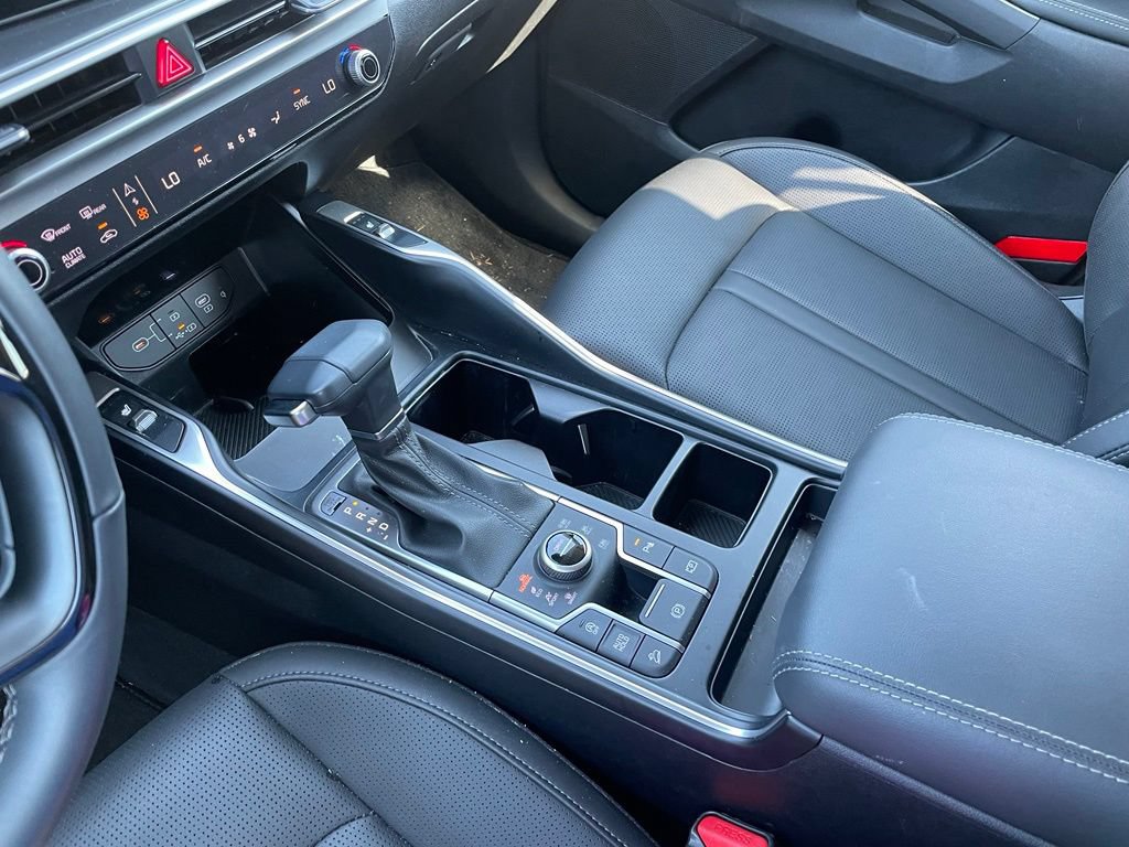 New 2026 Kia Sorento EX AWD/4WD image 20
