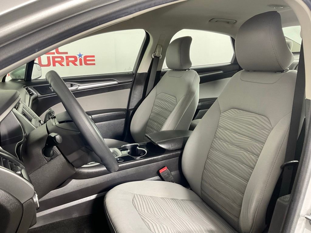 Used 2016 Ford Fusion S w/ Equipment Group 101A image 14