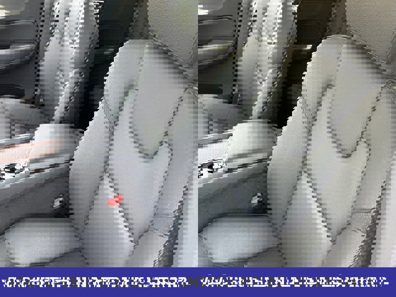 Certified 2023 Volvo XC60 B5 Plus image 30