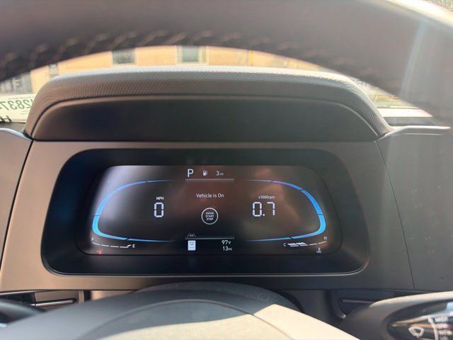 New 2026 Hyundai Elantra SEL Sport FWD image 9