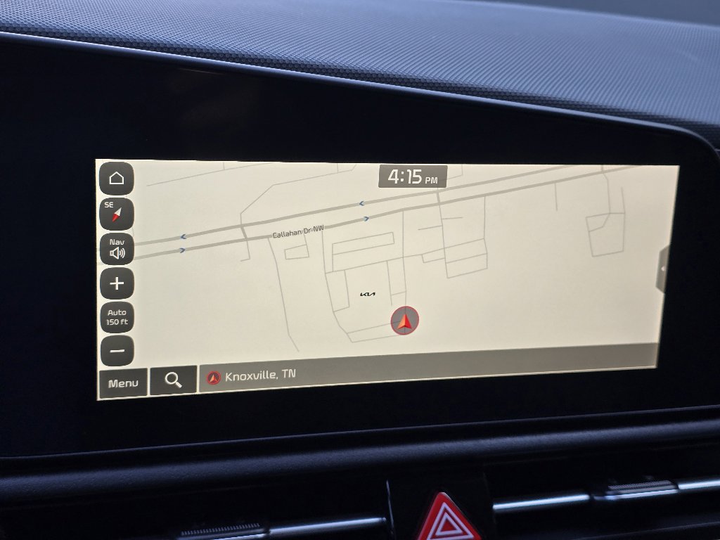 New 2025 Kia Niro EX w/ EX Cold Weather Package image 10