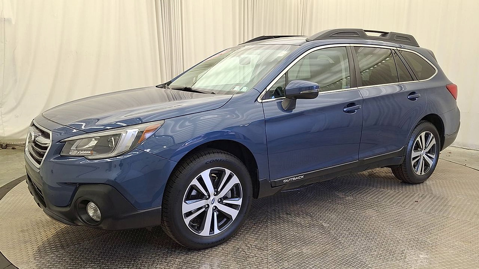Used 2019 Subaru Outback 2.5i Limited image 7