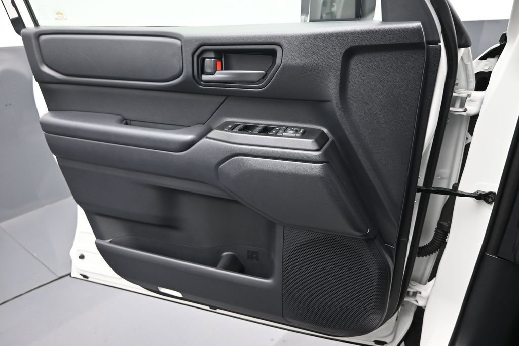 Used 2025 Toyota Land Cruiser 1958 AWD/4WD image 12
