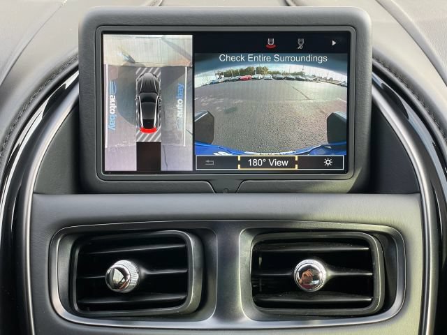 Used 2017 Aston Martin DB11 V12 RWD image 35