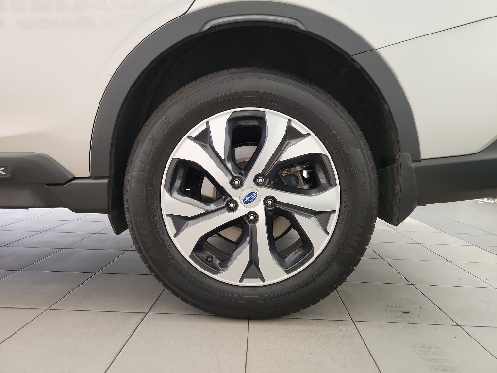 Used 2020 Subaru Outback Limited AWD/4WD image 43