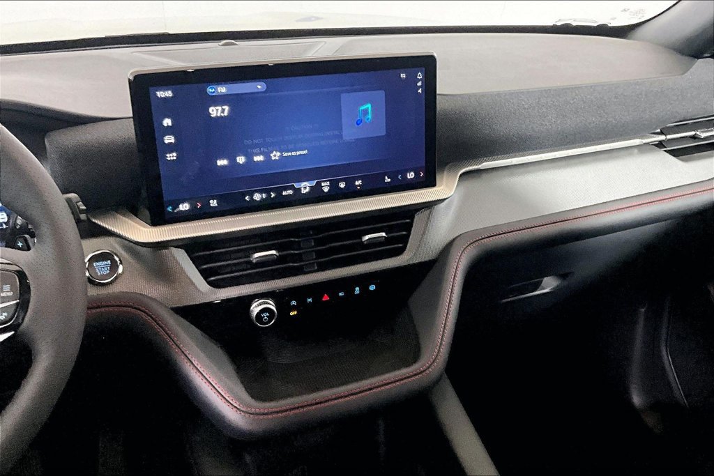 New 2026 Ford Explorer ST w/ Sun And Sound Package RWD image 7