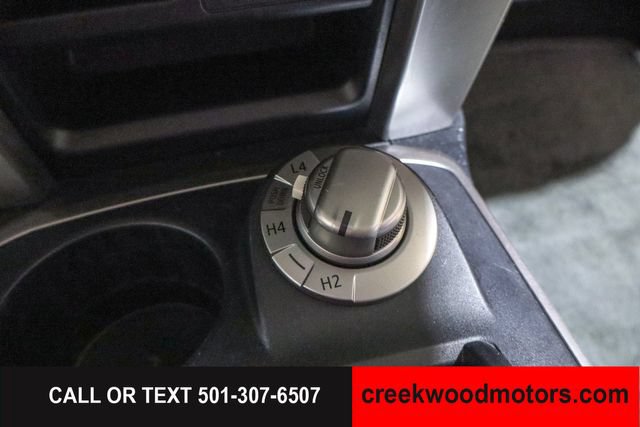 Used 2020 Toyota 4Runner SR5 Premium AWD/4WD image 52