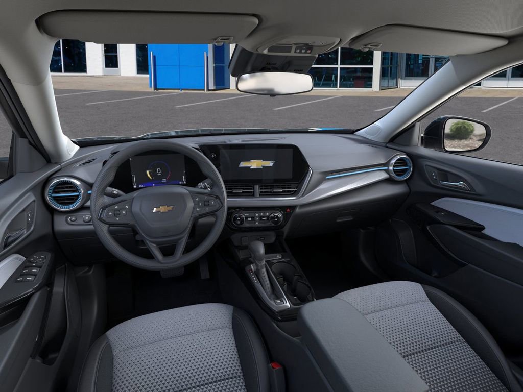 New 2026 Chevrolet Trax LT image 16