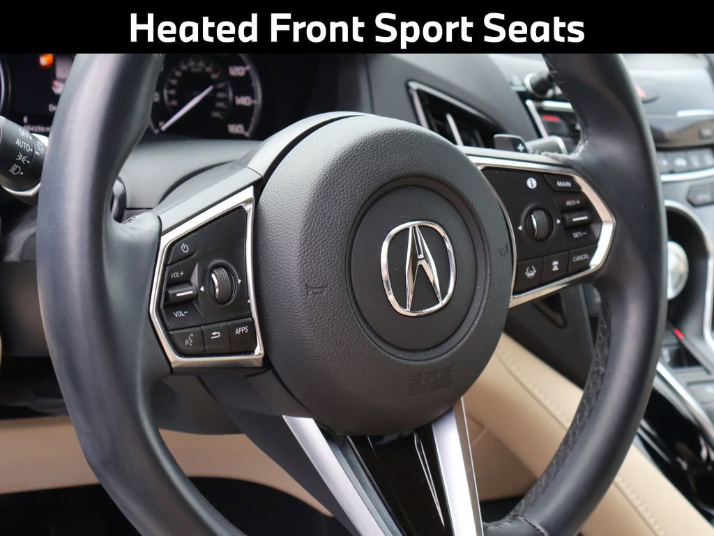 Used 2019 Acura RDX w/ Technology Package image 20