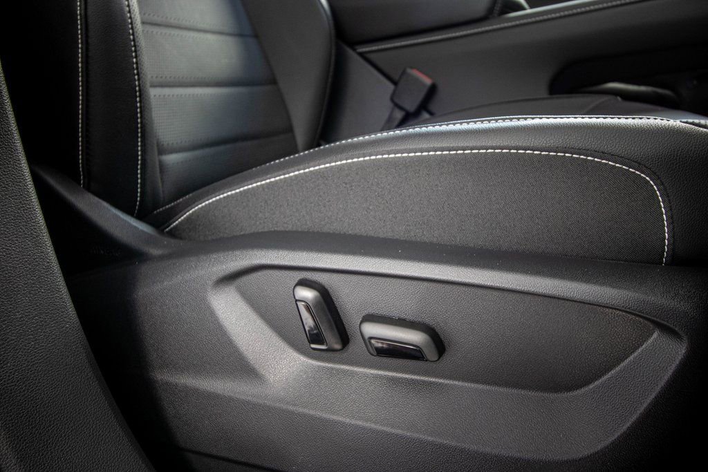 New 2026 Volkswagen Atlas SEL image 46