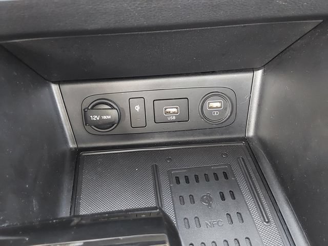 Used 2021 Hyundai Sonata Limited w/ Winter Weather Package FWD image 31