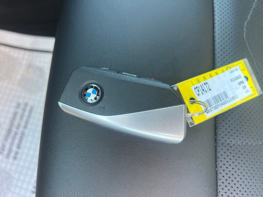 Used 2025 BMW X1 xDrive28i image 27