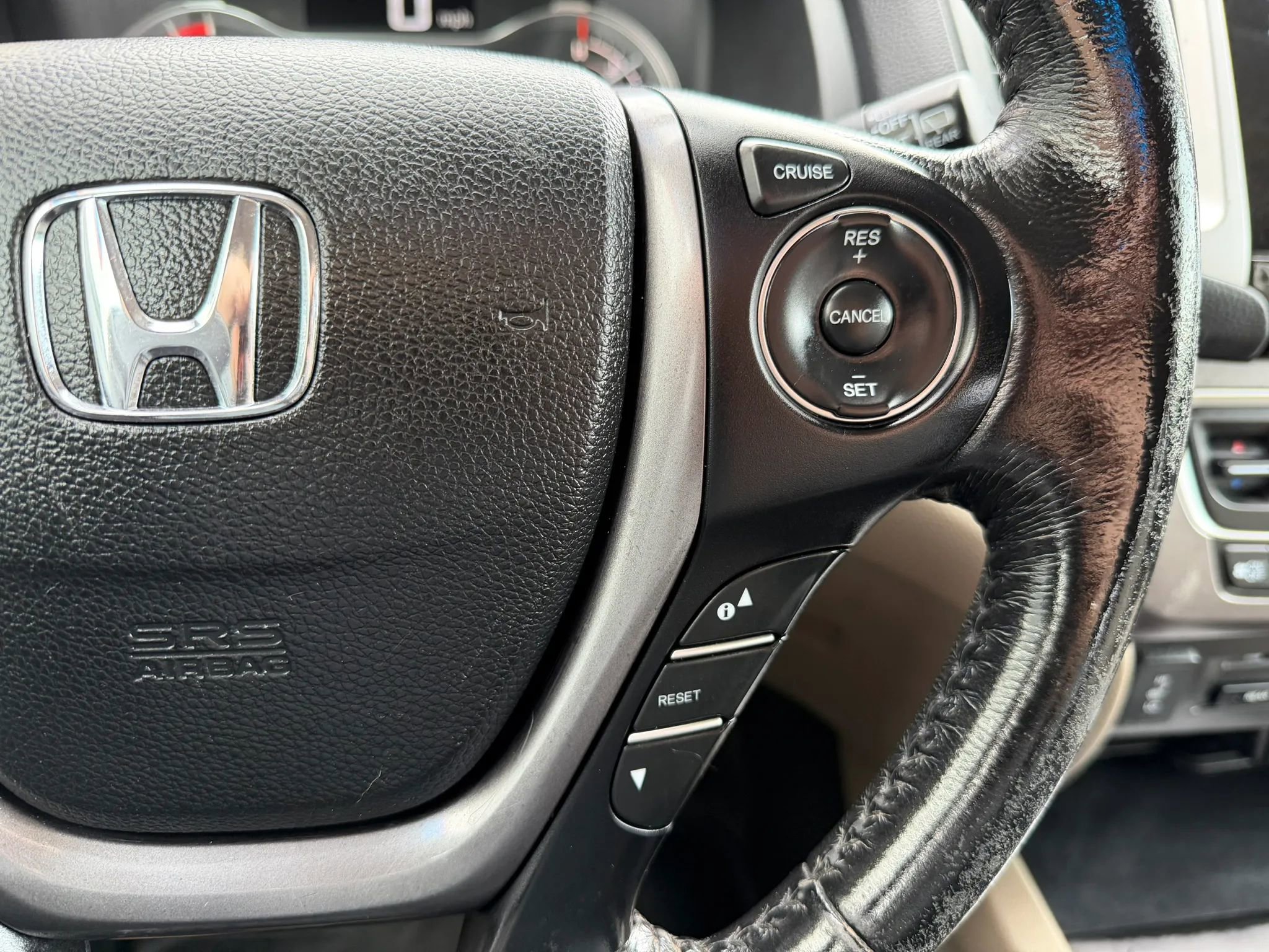 Used 2016 Honda Pilot EX-L image 12