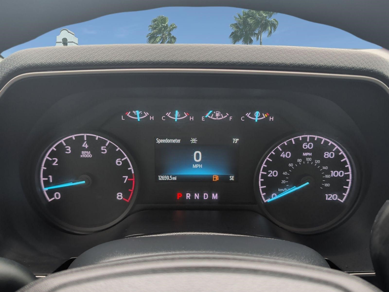 Used 2023 Ford F150 XL RWD image 16