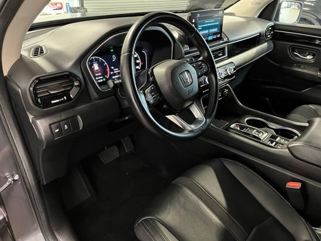 Used 2024 Honda Pilot Touring image 19