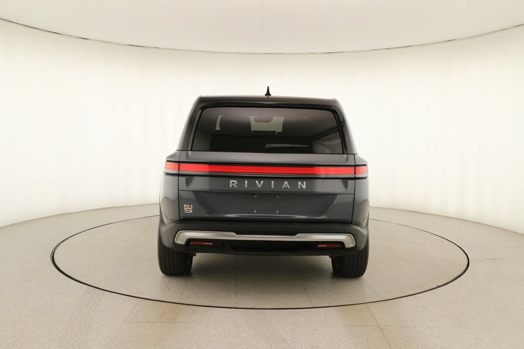 Used 2024 Rivian R1S Adventure AWD/4WD image 5