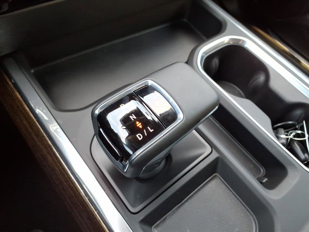 Used 2025 GMC Sierra 1500 Elevation w/ X31 Off-Road Package image 23