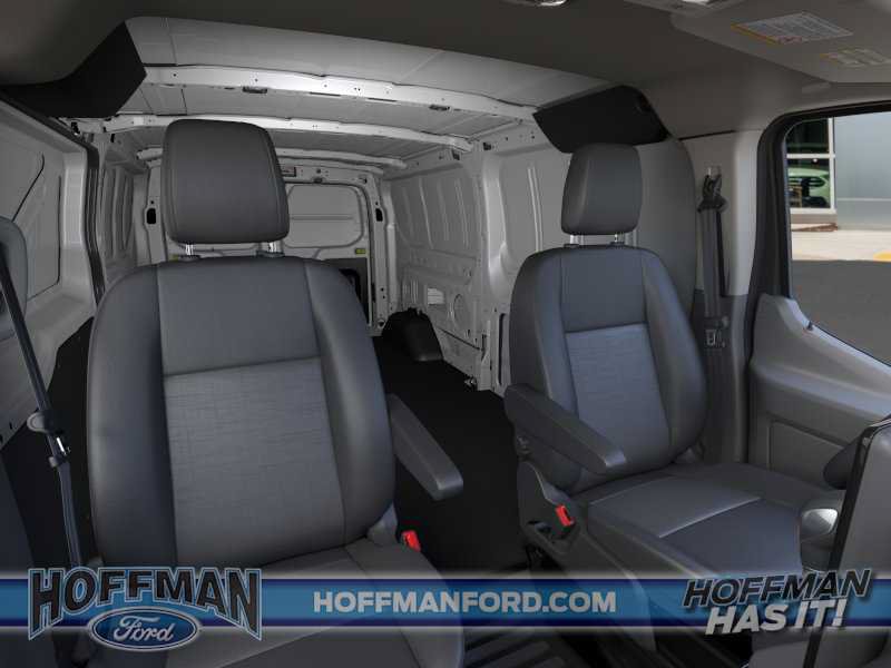 New 2026 Ford Transit 150 Low Roof RWD image 10