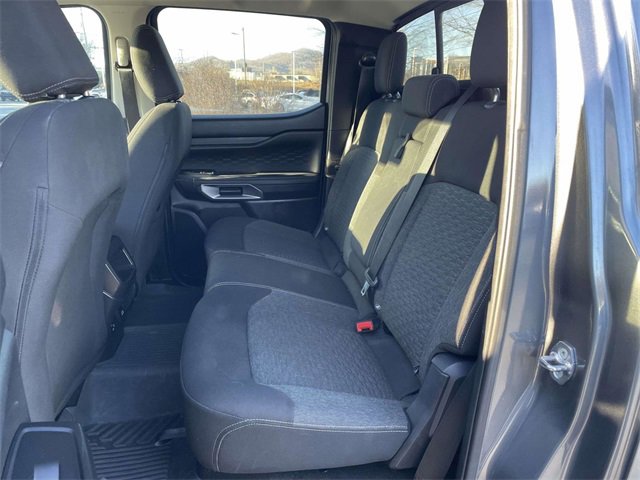 Used 2024 Ford Ranger XLT w/ Equipment Group 301A High image 15