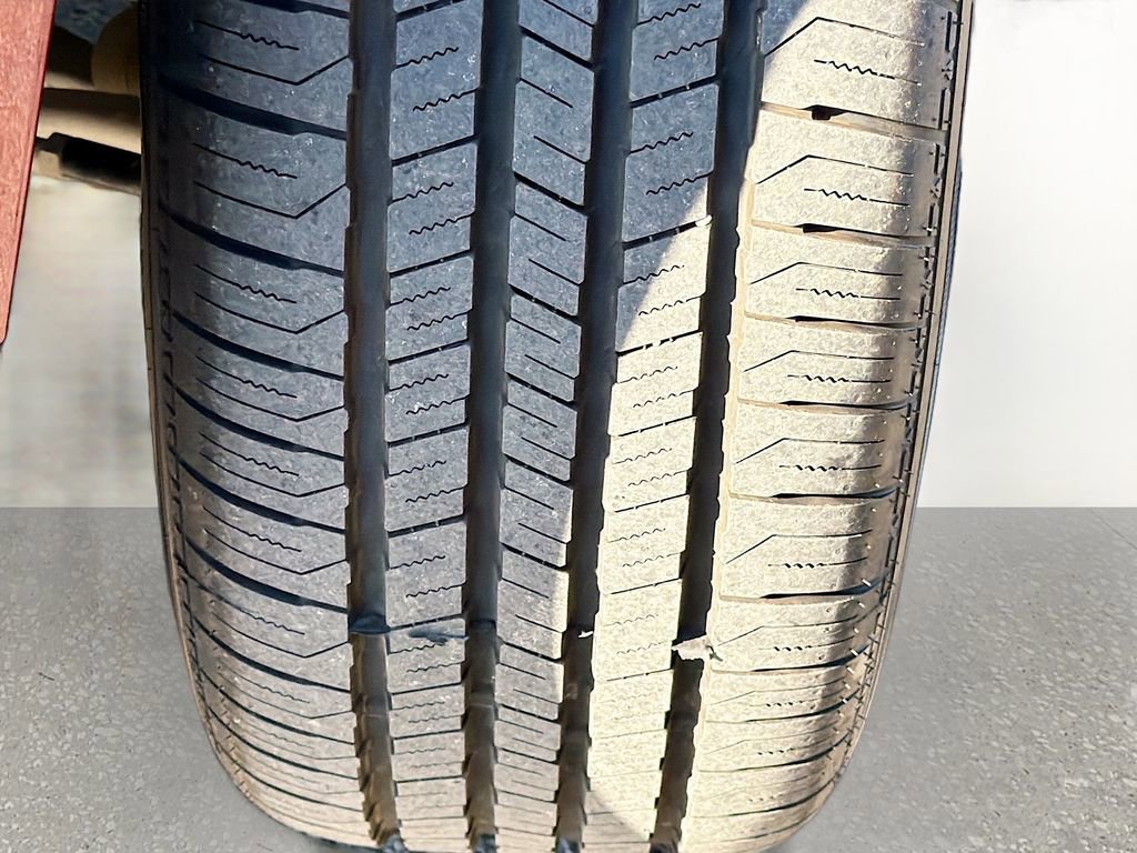 Used 2023 Jeep Grand Cherokee Overland image 45