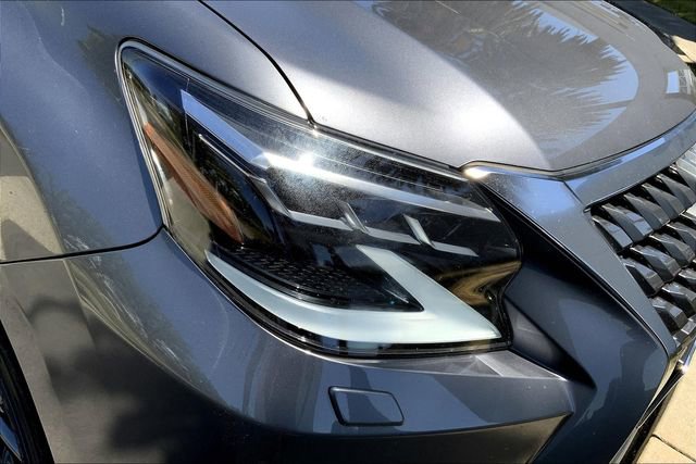 Used 2022 Lexus GX 460 Premium image 29