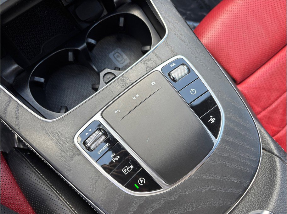 Used 2022 Mercedes-Benz E 450 Coupe image 38