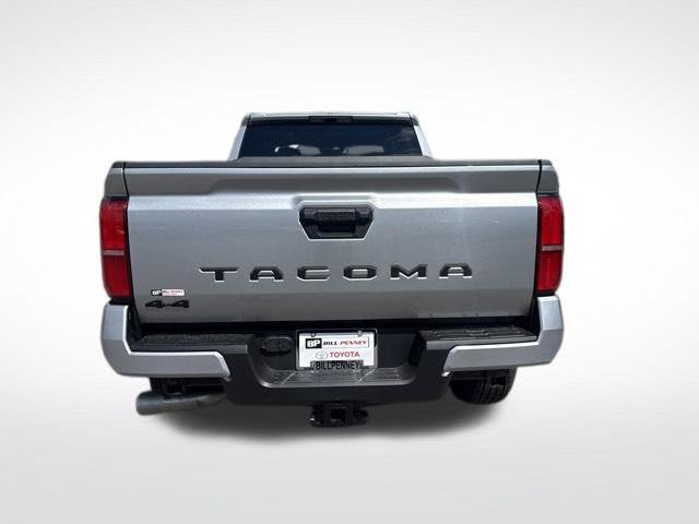 New 2026 Toyota Tacoma TRD Sport AWD/4WD image 6