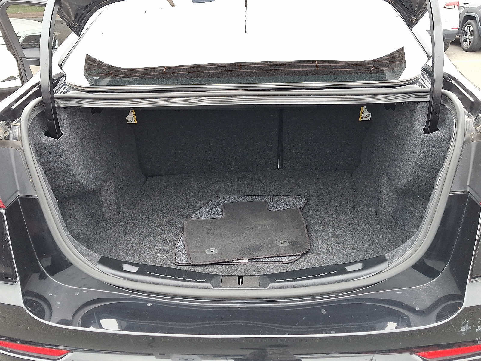 Used 2019 Ford Fusion S FWD image 27