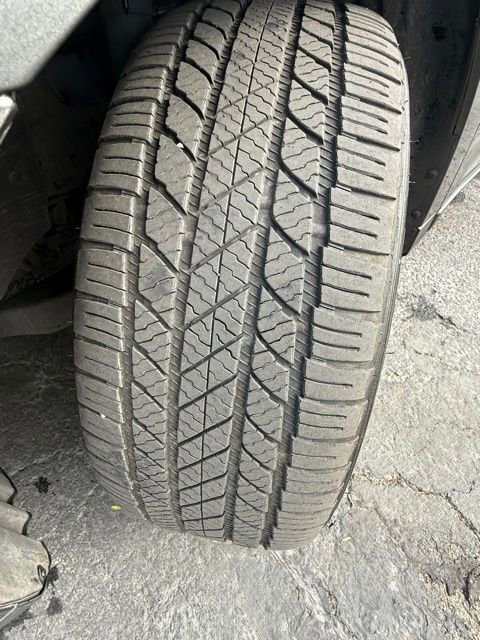 Used 2017 Ford Taurus SEL image 24